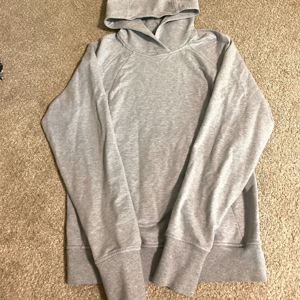 Lululemon hoodie